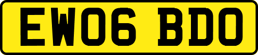 EW06BDO