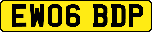 EW06BDP