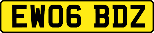 EW06BDZ