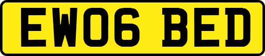 EW06BED