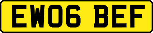 EW06BEF