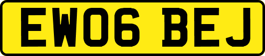 EW06BEJ