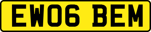 EW06BEM