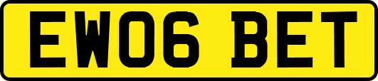 EW06BET