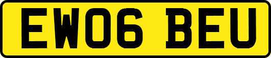 EW06BEU