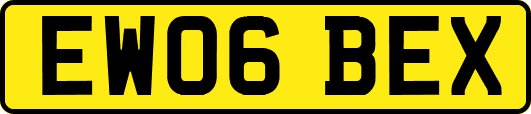 EW06BEX