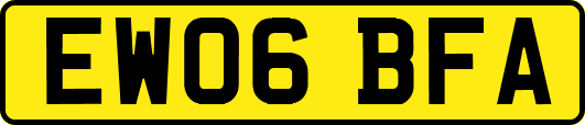 EW06BFA
