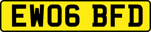 EW06BFD