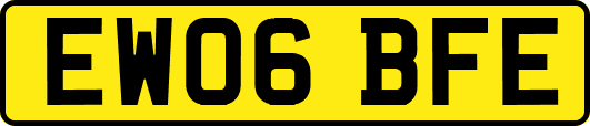 EW06BFE
