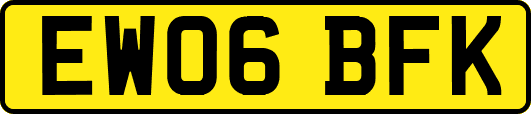 EW06BFK