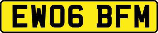 EW06BFM