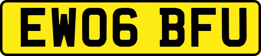 EW06BFU