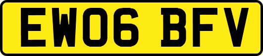EW06BFV