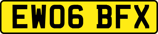 EW06BFX