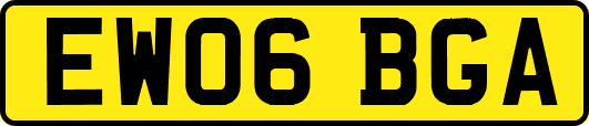 EW06BGA