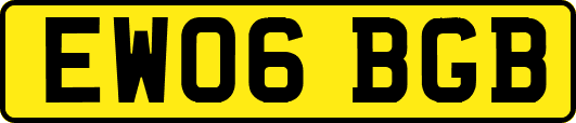 EW06BGB