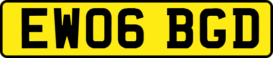 EW06BGD