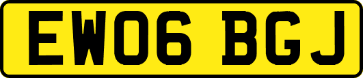 EW06BGJ