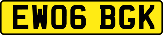 EW06BGK