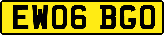 EW06BGO