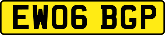 EW06BGP