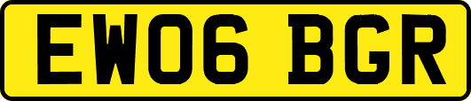 EW06BGR