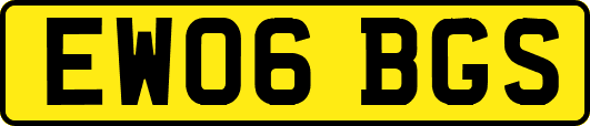 EW06BGS