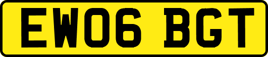 EW06BGT