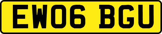 EW06BGU