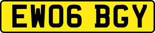 EW06BGY