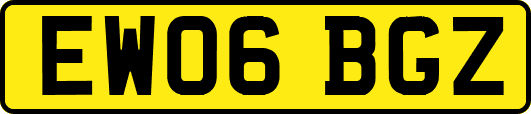 EW06BGZ