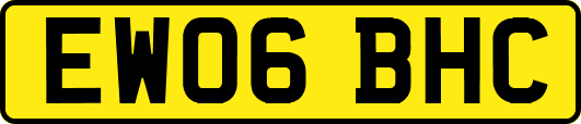 EW06BHC