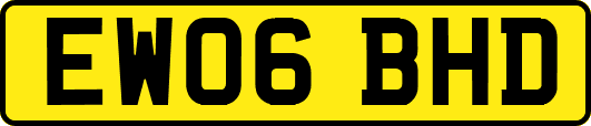 EW06BHD