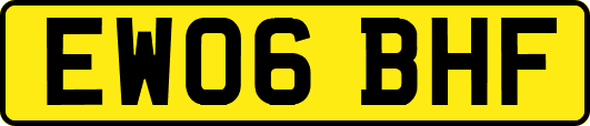 EW06BHF