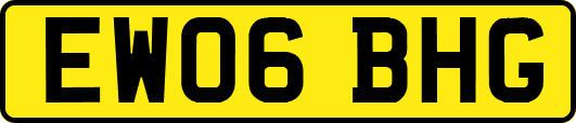 EW06BHG