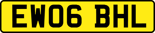 EW06BHL