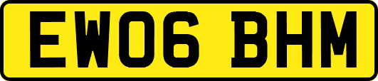 EW06BHM