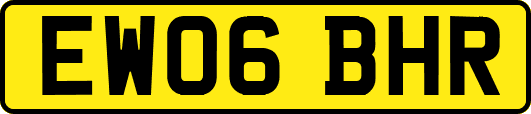 EW06BHR