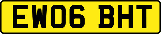EW06BHT