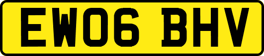 EW06BHV