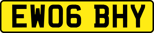 EW06BHY