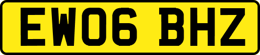EW06BHZ