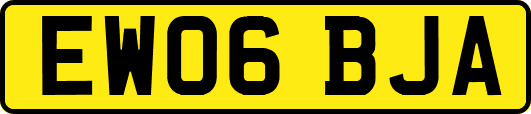 EW06BJA