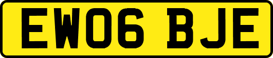 EW06BJE