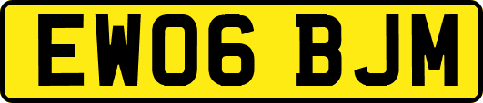 EW06BJM