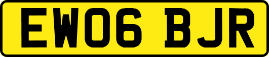 EW06BJR