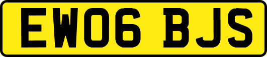 EW06BJS