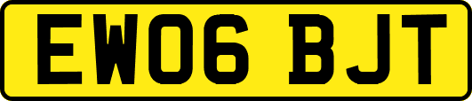 EW06BJT