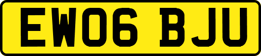 EW06BJU