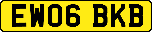 EW06BKB